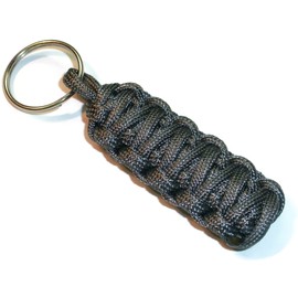 RedVex King Cobra Style Key Chains - Choose your color (Qty - 1) (Gray (Charcoal))