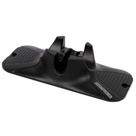 Rampage Universal Stunt Scooter Stand with Extra Stable Base. Black Stand for All Top Pro Scooters with 95mm-125mm Diameter Wheels
