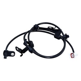 HELLA 6PU 230 048-791 Sensor Wheel Speed 2-Pin Front Axle Right Cable: 1130 mm with Mounting Clips on Cable