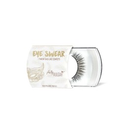Pretty Vulgar Eye Swear False Eyelashes (8 styles) (I Throw Sass Like Confetti)