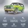 AMT 1972 GMC Jimmy 1:25 Scale Model Kit