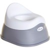 Dreambaby EZY-Potty Toilet Trainer Seat - with Splash Guard &