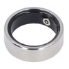 Smart Ring Multifunctional Pedometer Sleep Tracking IP68 Waterproof Fitness Ring