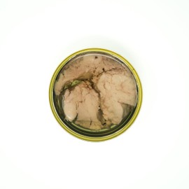 Icelandic Canned Cod Liver in Oil, 7.1 oz Wild Caught