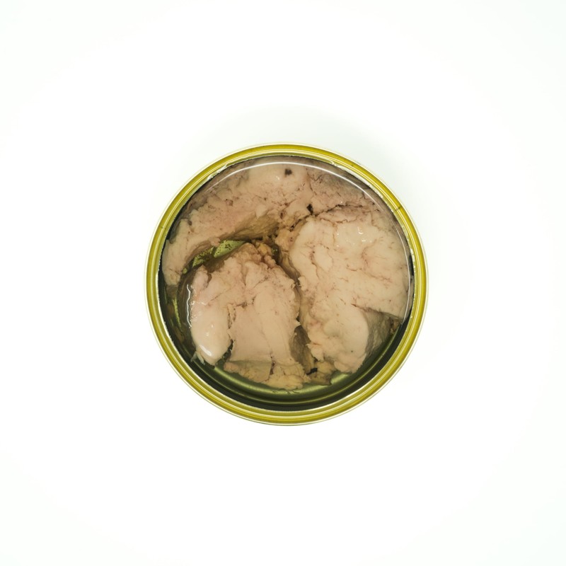 Icelandic Canned Cod Liver in Oil, 7.1 oz Wild Caught