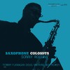 Saxophone Colossos