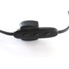 Zotech Replacement Charge Clip for Jaybird X3 / X4 (Black)