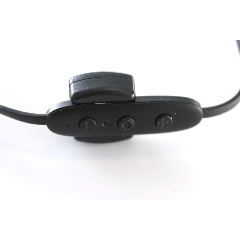 Zotech Replacement Charge Clip for Jaybird X3 / X4 (Black)