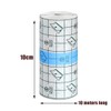 Waterproof Transparent Bandage 10 cm x 10 m, Plaster Waterproof,