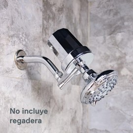 Filtro para Regadera