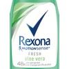 Rexona Aloe Vera Deo Roll-On Women, 6er-Pack (6 x 50