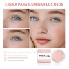 Corrector De Ojos En Barra, Alta Cobertura, Acabado Natural