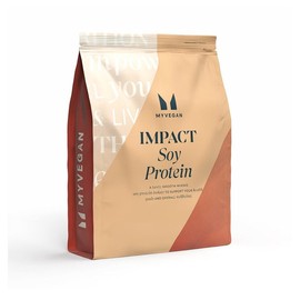 마이프로틴 소이프로틴 아이솔레이트 스트토베리 1kg MyProtein Soy Protein Isolate Strawberry 1kg