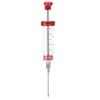 Marinade Injector Flavor Spices Sauces Syringes with 5 Needles for