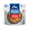 Mountain House Homestyle Chicken Noodle Casserole | Freeze Dried Backpacking