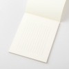 Midori 20581006 MD Stationery Vertical Ruled A