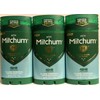 Mitchum Men Advanced Control, Clean Control Invisible Solid 2.7 Ounce