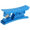 PTFE Tube Set with Tube Cutter Friction Reducing High Temperature