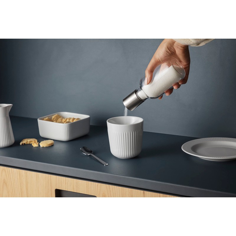 EVA SOLO Sugar Dispenser, Simple Design for Easy Dosing of