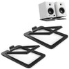 Desktop Sound Stand Base Carbon Steel Material Shock Absorption and