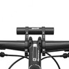 GUB Bicycle Handlebar Mount Adapter for Computer, Sat Nav etc.