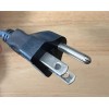Supermicro 120V Power Cord NEMA 5-15P Male to IEC 60320