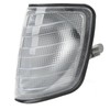 Car Corner Light Perfect Match 2BA004693031 Replacement for E Class