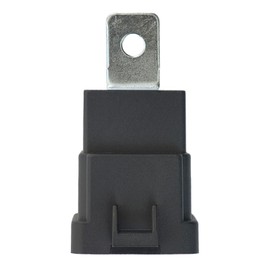 2Pcs 4RD 931 410-05/08 12VDC 40A 5Pins Automotive Relay