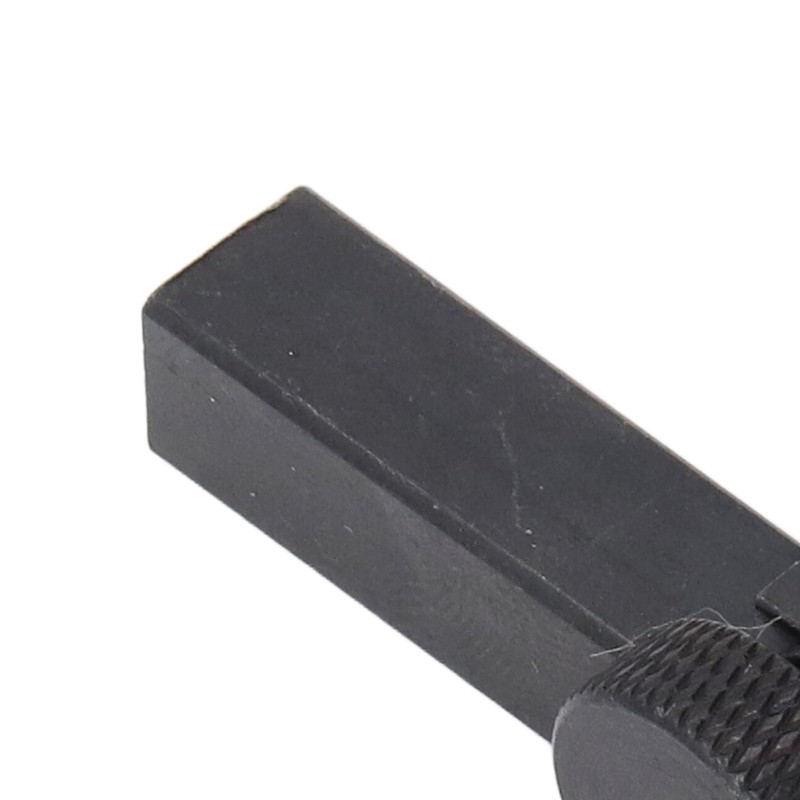 Rectangular Dial Test Indicator Height Gauge Holder Bar Aluminium Alloy