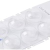 signia Click Dome 10/12 mm Double For RIC Hearing Aids