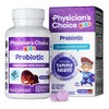 Physician's Choice Probióticos Niños 7 Cepas 60ct