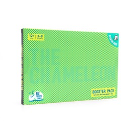 Chameleon Booster Pack