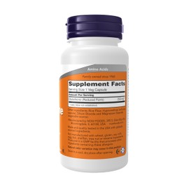 NOW Supplements, Glutathione 250 mg, Detoxification Support*, Free Radical Neutralizer*, 120 Veg Capsules