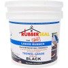 Rubberseal Liquid Rubber Waterproofing - Trowel On 1 Gallon