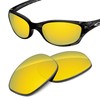 Tintart Performance Replacement Lenses Compatible with Oakley Fives 2.0 Polarized