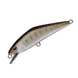 SMITH D-CONTACT 50mm 4.5g Heavy Sinking Minnow (26 Colors) Lure (#03 Yamame, D-Contact 50mm/4.5g)