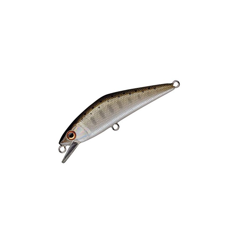 SMITH D-CONTACT 50mm 4.5g Heavy Sinking Minnow (26 Colors) Lure