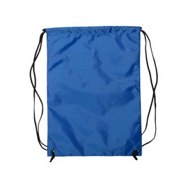 Liberty Bags 8888 - Denier Nylon Zippered Drawstring Backpack