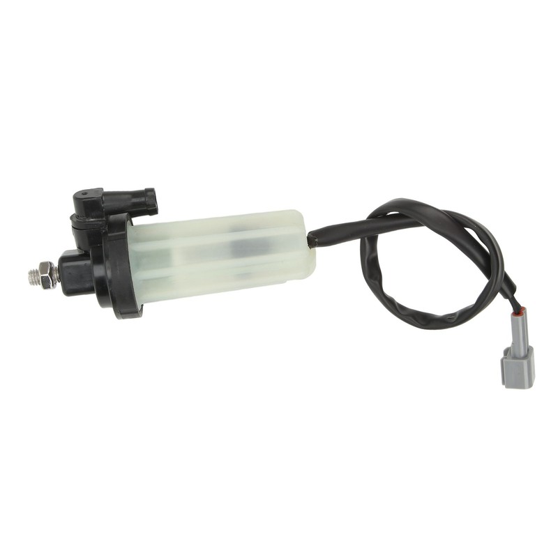 Outboard Engine Fuel Filter with Line 6D8 24560 00 for