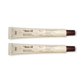 Dr.Reju-All Rejuol Advanced PDRN Rejuvenating Cream 30ml x 2 / 리쥬올 어드밴스드 피디알엔 리쥬비네이팅 크림 30ml x 2개