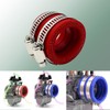 Rxmgf 35 40 45mm Carburetor Intake Pipe Manifold Adapter Boot
