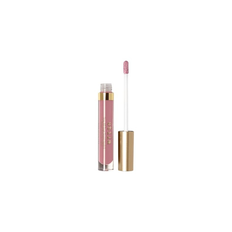 Stila Stay All Day - Pintalabios líquido, Patina, 0.28 g/