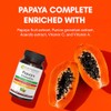 PURENUTRITION ME Pure Nutrition Papaya Complete - 500mg | 60