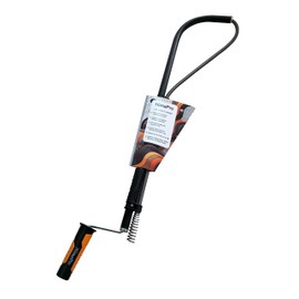 HimaPro Professional Toilet Auger/Closet Auger, 3 Feet Pipe Snake for Unclogging Toilets