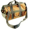 ToolUSA 13" Tool Bag | Multi-Pocket Design | 29 Pockets
