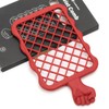 Combetter Hair Twist Comb for Men&Women, Alt to sponge for