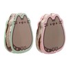 Puckator Pusheen the Cat Compressed Travel Towel - Backpacking Traveling