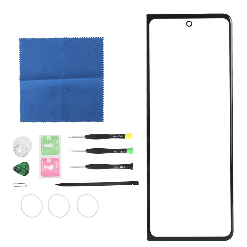 Front Outer Screen for Z Fold 3 5G F926 Front