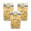 Pasta Panarese Premium Tuscan Paccheri, 17.6 Oz | 500g, Pack