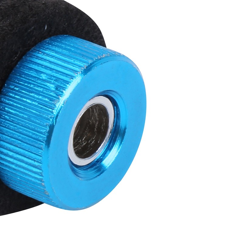 HiHat Clutchs Aluminum Alloy Standard Jazz Drum Kits Percussion Instrument